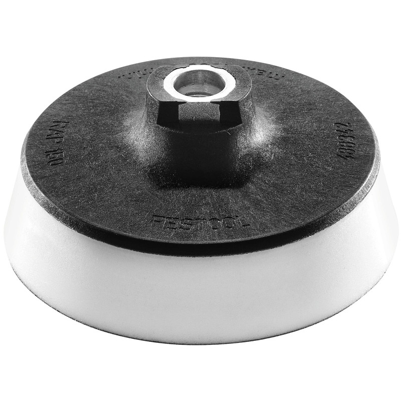 Polishing Pad - PT-STF-D150-M14